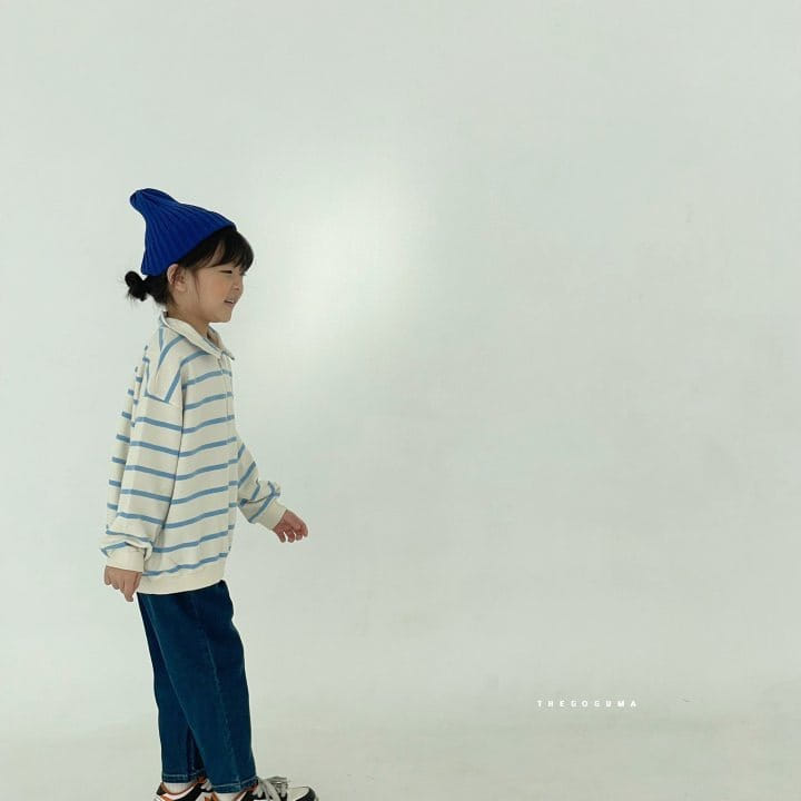 Shinseage Kids - Korean Children Fashion - #fashionkids - Original Jeans - 9
