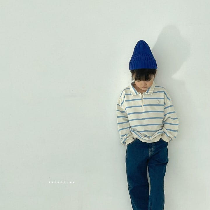 Shinseage Kids - Korean Children Fashion - #kidsstore - Original Jeans - 11