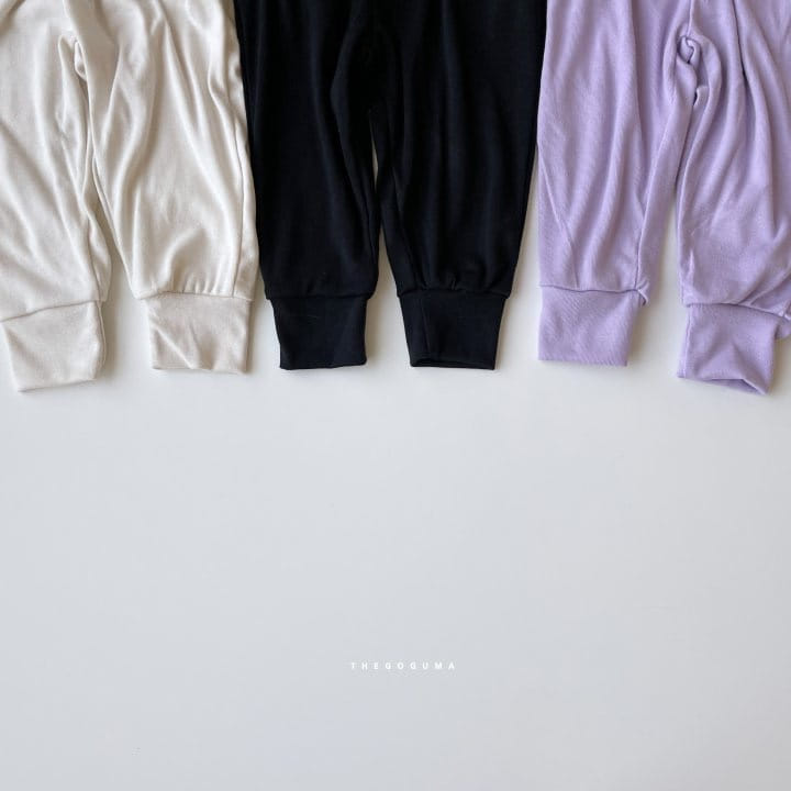 Shinseage Kids - Korean Children Fashion - #kidsstore - Slim Pants - 4