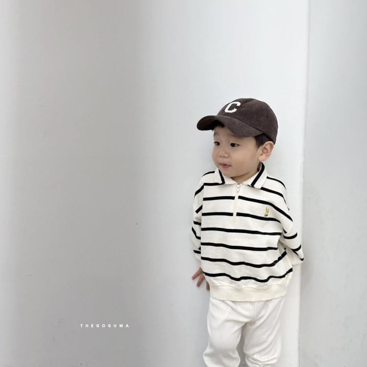 Shinseage Kids - Korean Children Fashion - #magicofchildhood - Slim Pants - 7