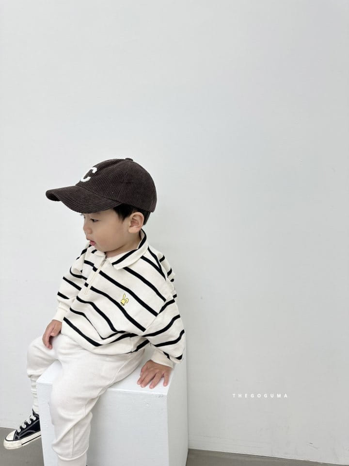 Shinseage Kids - Korean Children Fashion - #prettylittlegirls - Slim Pants - 9