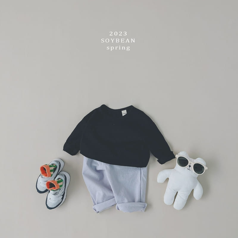 Soybean - Korean Children Fashion - #magicofchildhood - Vivid Pants - 6