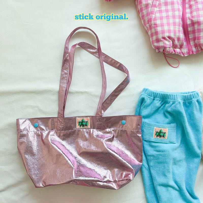 Stick - Korean Children Fashion - #kidsstore - Hoi Bag - 3