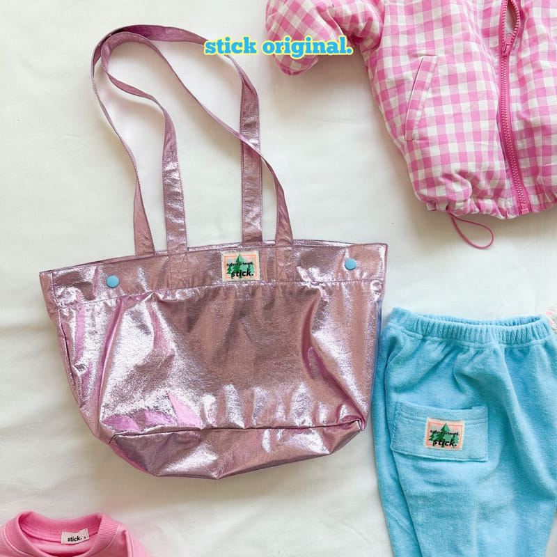 Stick - Korean Children Fashion - #littlefashionista - Hoi Bag - 6