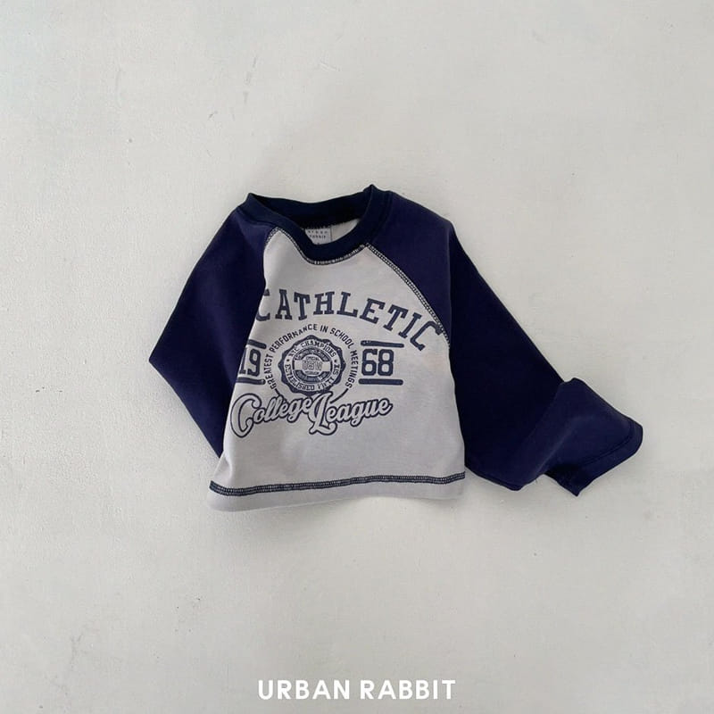Urban Rabbit - Korean Children Fashion - #Kfashion4kids - Regulan Tee - 11