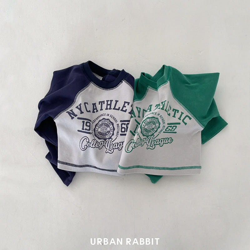 Urban Rabbit - Korean Children Fashion - #littlefashionista - Regulan Tee - 12