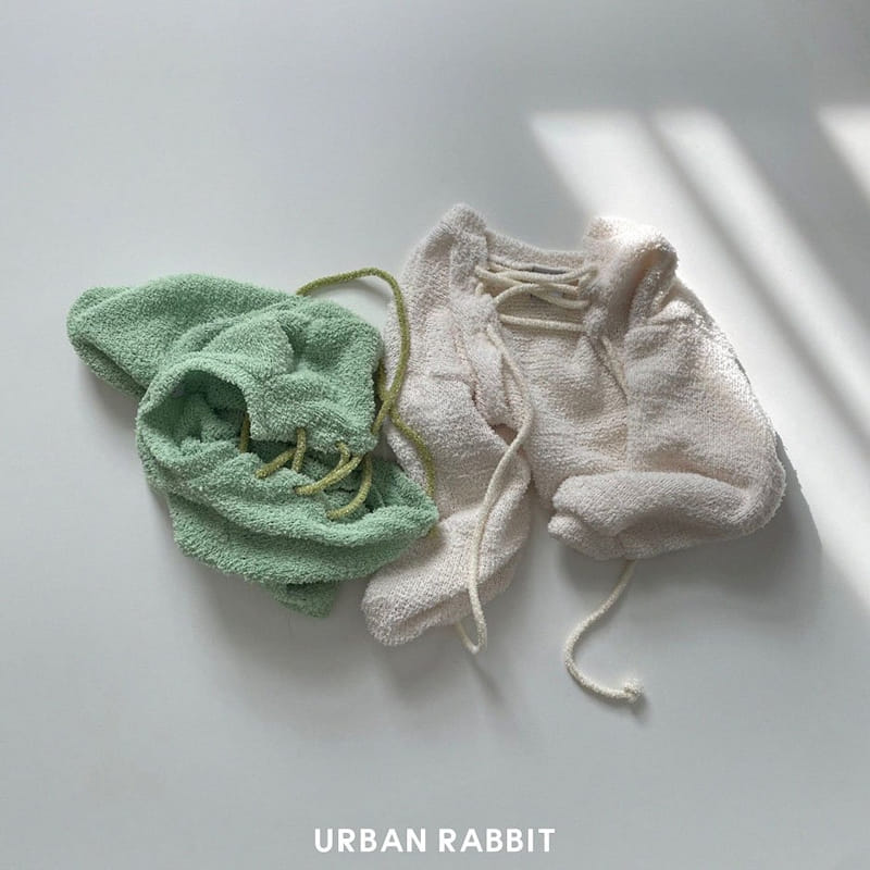 Urban Rabbit - Korean Children Fashion - #littlefashionista - Wing Borelo - 7