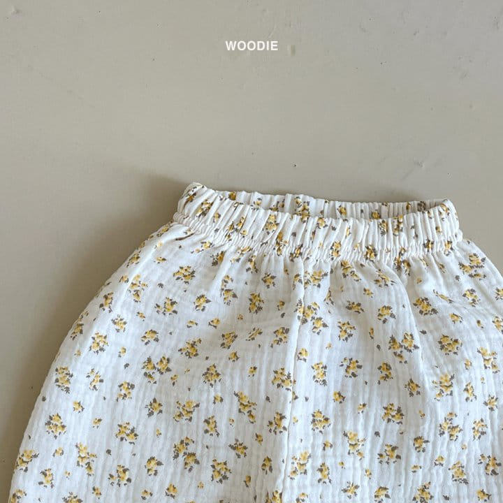 Woodie - Korean Baby Fashion - #babyboutique - Gojeangi Pants - 6