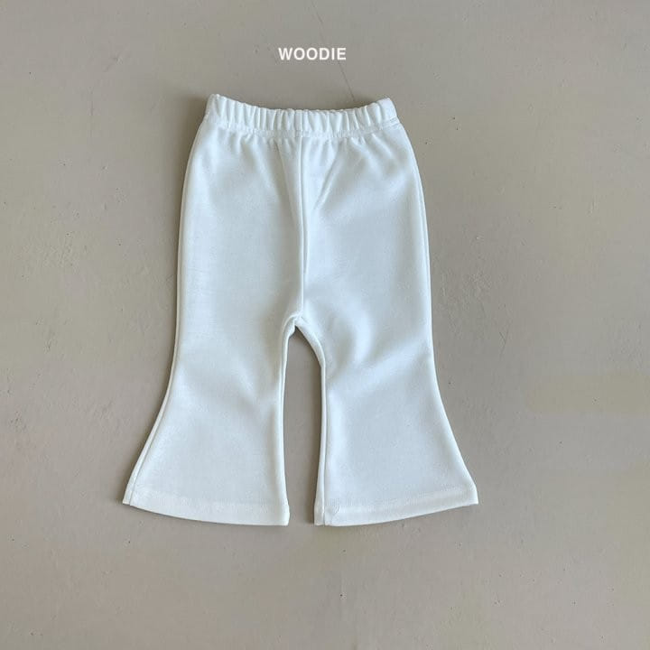 Woodie - Korean Baby Fashion - #babyboutiqueclothing - Spring Pants - 5