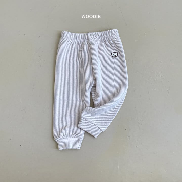 Woodie - Korean Baby Fashion - #babyboutiqueclothing - Bera Pants - 6