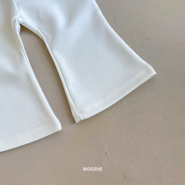 Woodie - Korean Baby Fashion - #babyfashion - Spring Pants - 7