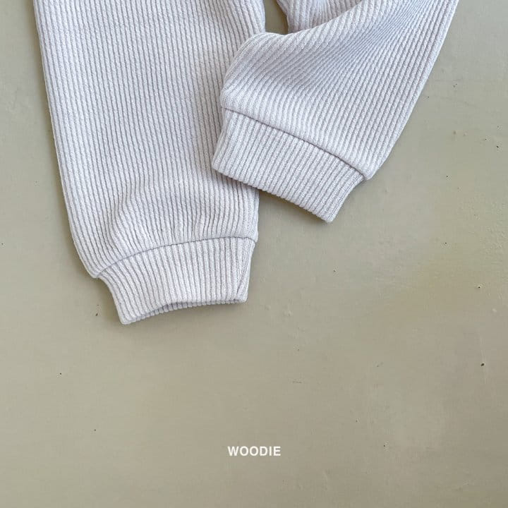 Woodie - Korean Baby Fashion - #babyfashion - Bera Pants - 8