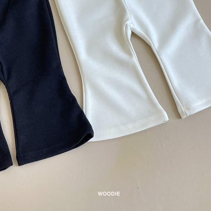 Woodie - Korean Baby Fashion - #babyfever - Spring Pants - 8