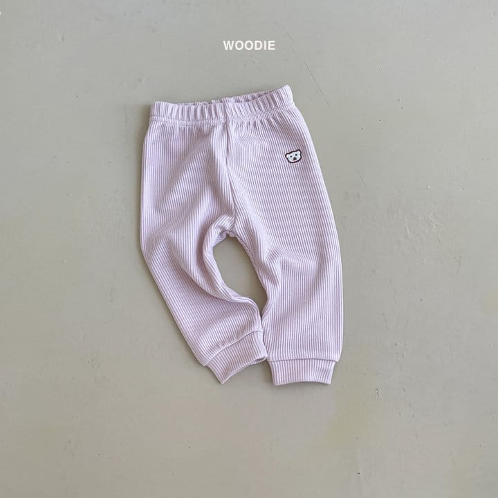 Woodie - Korean Baby Fashion - #babyfever - Bera Pants - 9