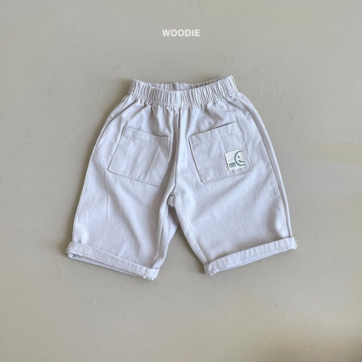 Woodie - Korean Baby Fashion - #babylifestyle - Soboroo Pants - 6