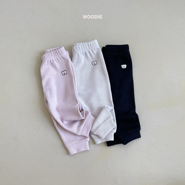 Woodie - Korean Baby Fashion - #babywear - Bera Pants