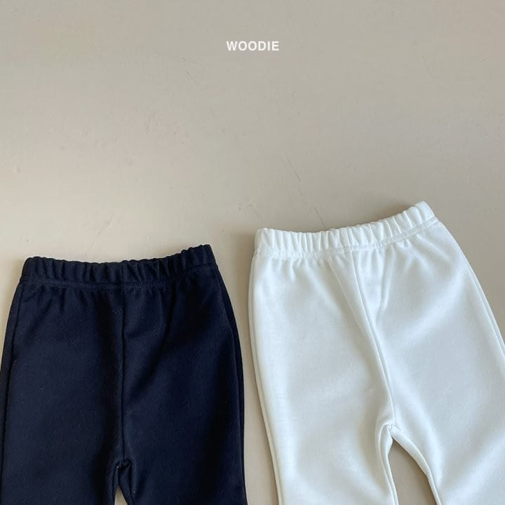 Woodie - Korean Baby Fashion - #onlinebabyboutique - Spring Pants