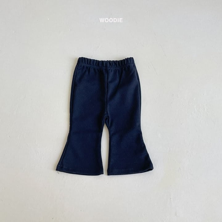 Woodie - Korean Baby Fashion - #onlinebabyshop - Spring Pants - 2