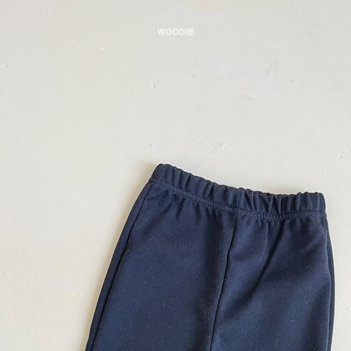 Woodie - Korean Baby Fashion - #smilingbaby - Spring Pants - 3