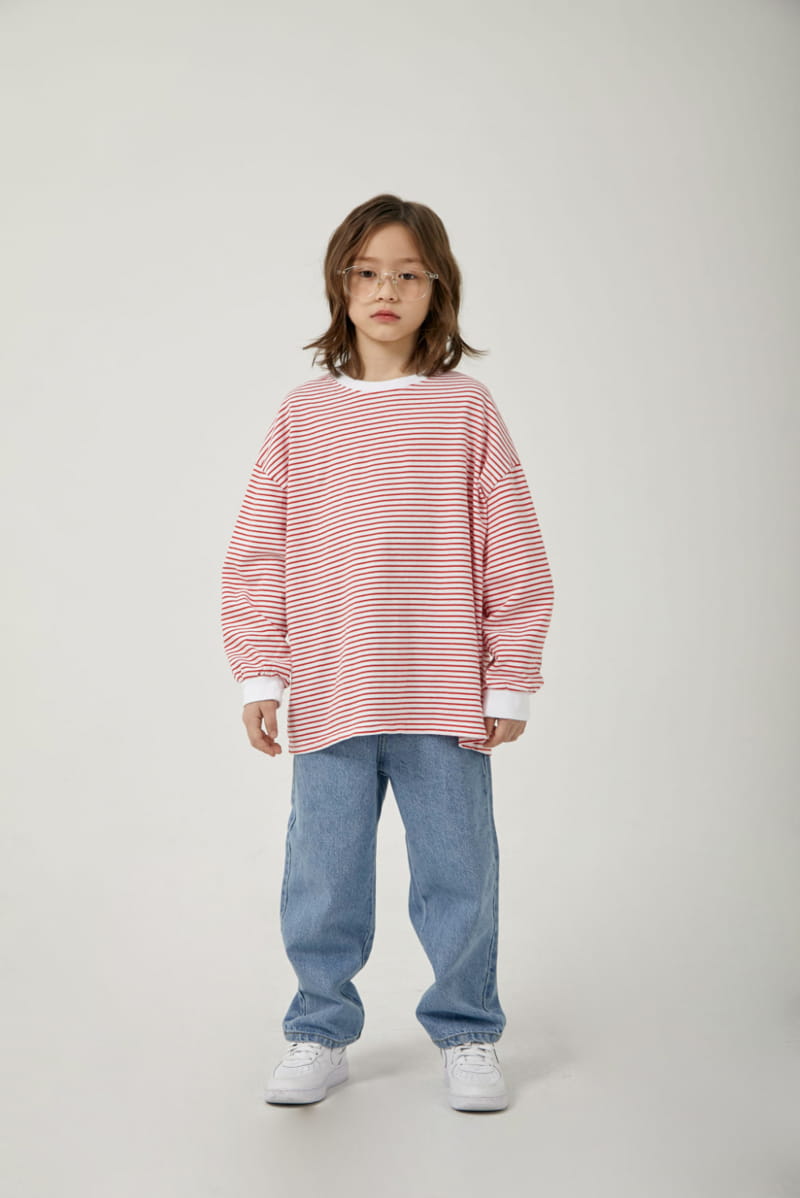 a-Market - Korean Children Fashion - #childrensboutique - New 504 Pants - 5