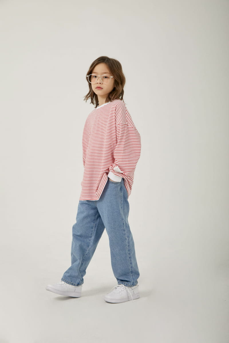 a-Market - Korean Children Fashion - #designkidswear - New 504 Pants - 6