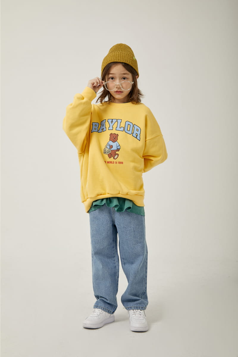 a-Market - Korean Children Fashion - #discoveringself - New 504 Pants - 7
