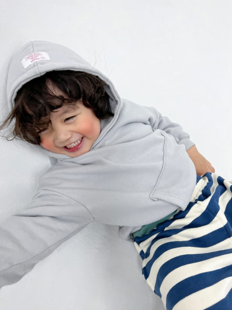 a-Market - Korean Children Fashion - #discoveringself - Rolling Stripes Pants - 9