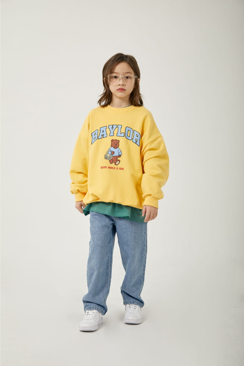 a-Market - Korean Children Fashion - #fashionkids - New 504 Pants - 8