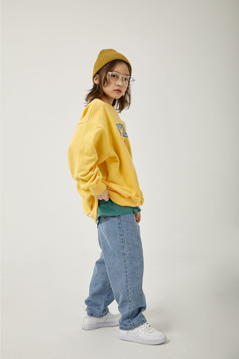 a-Market - Korean Children Fashion - #kidsshorts - New 504 Pants - 9