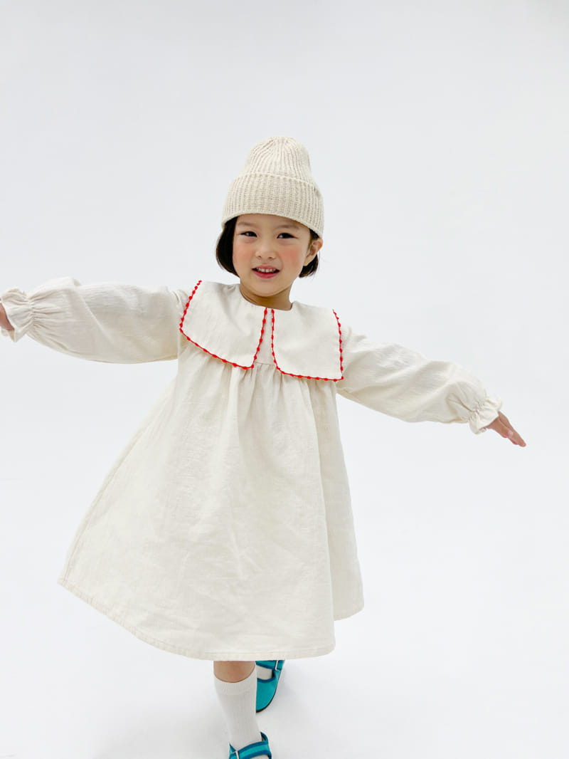 a-Market - Korean Children Fashion - #kidsshorts - Pincok One-piece