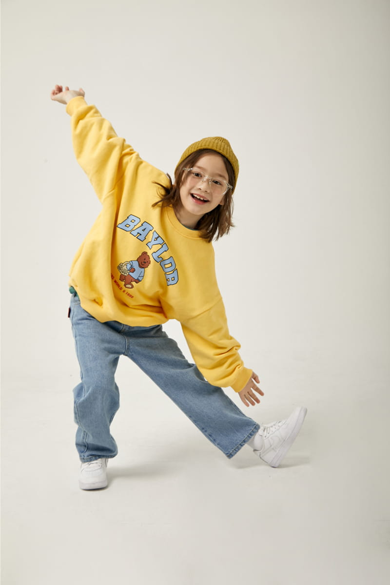 a-Market - Korean Children Fashion - #kidsstore - New 504 Pants - 10