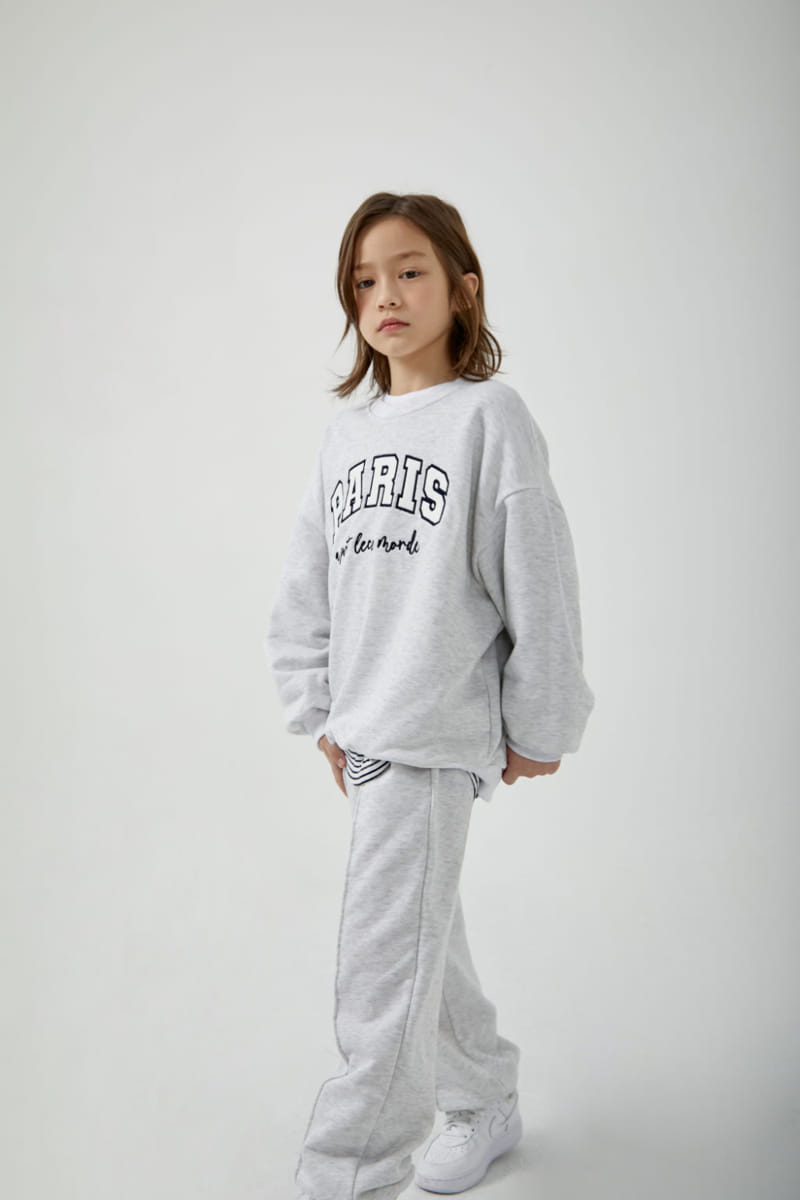 a-Market - Korean Children Fashion - #littlefashionista - A Pants - 3
