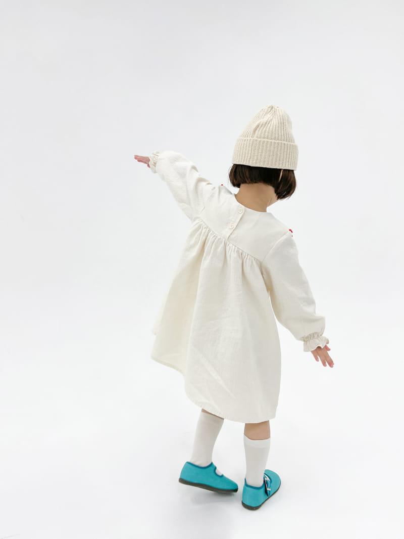 a-Market - Korean Children Fashion - #magicofchildhood - Pincok One-piece - 6