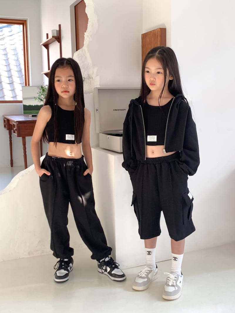 a-Market - Korean Children Fashion - #prettylittlegirls - A Pants - 6