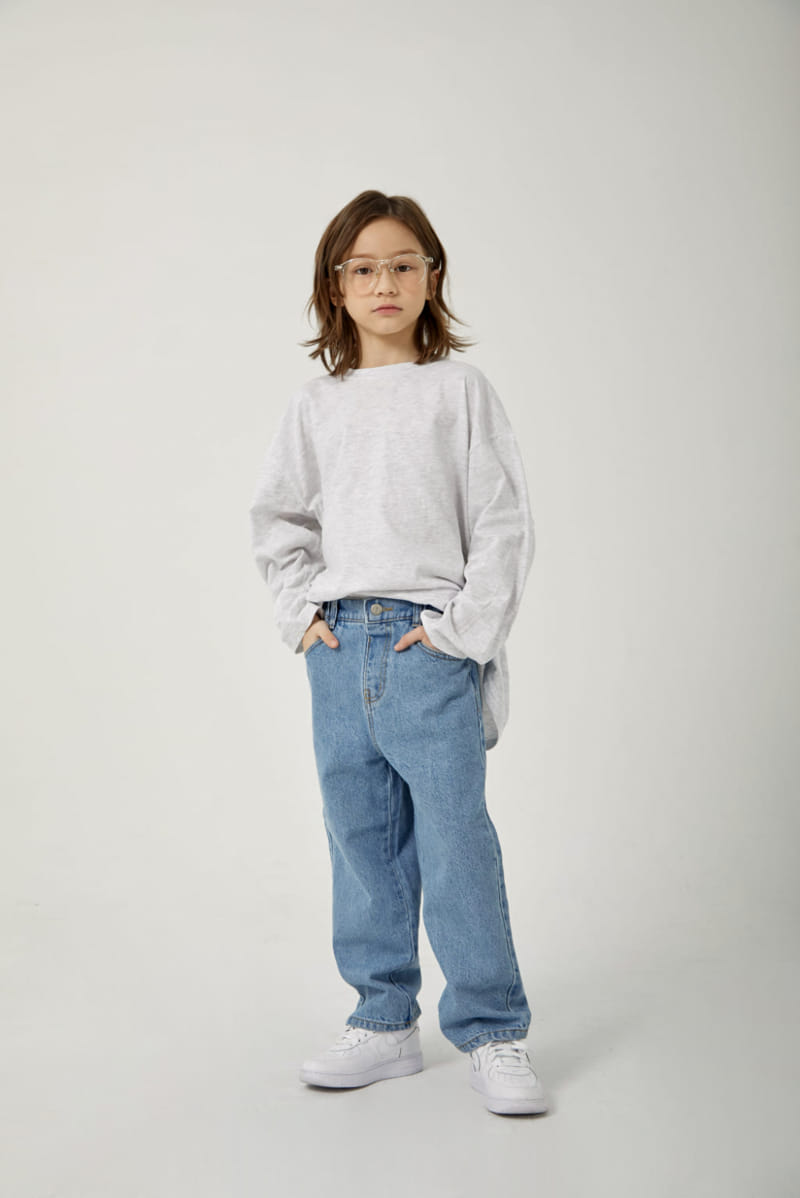 a-Market - Korean Children Fashion - #todddlerfashion - New 504 Pants
