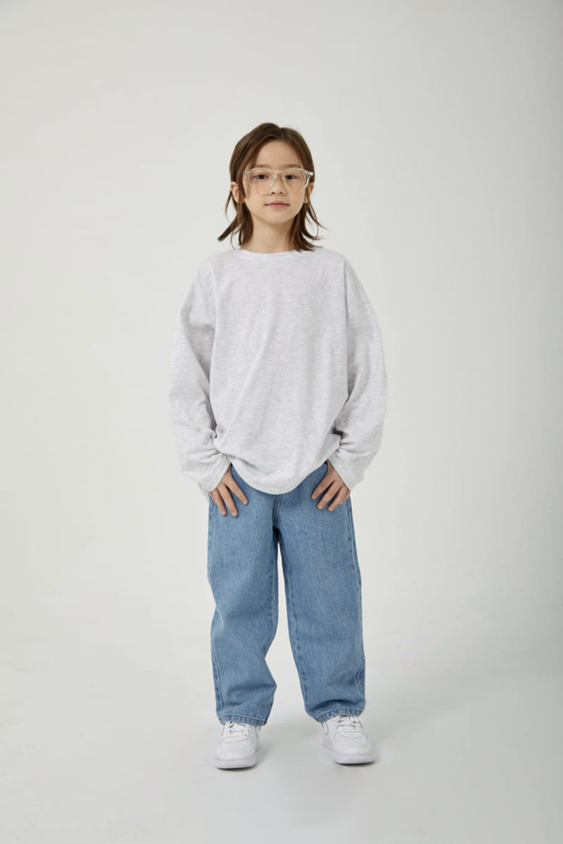 a-Market - Korean Children Fashion - #toddlerclothing - New 504 Pants - 2