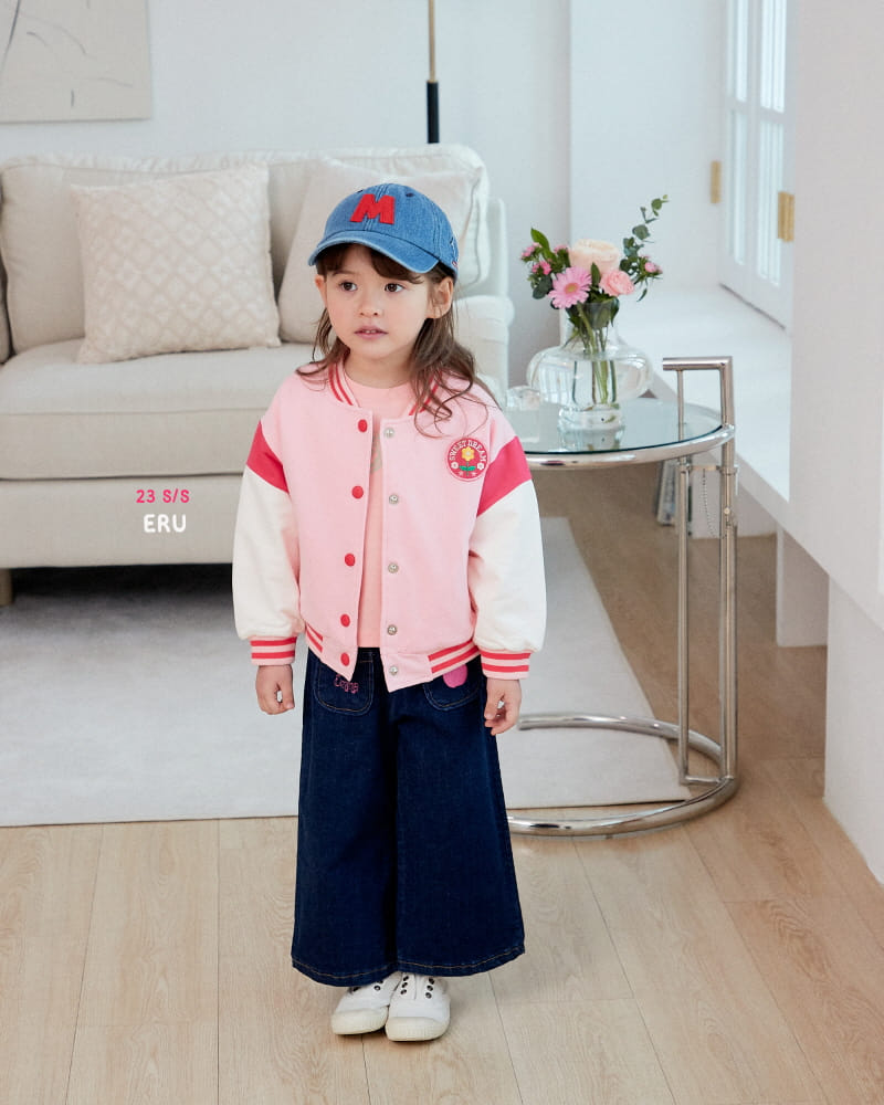 e.ru - Korean Children Fashion - #Kfashion4kids - Color Jumper - 12