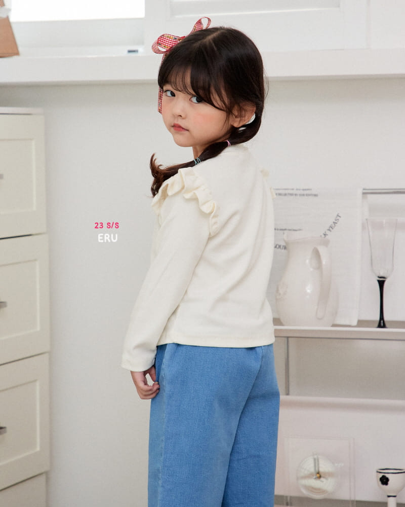e.ru - Korean Children Fashion - #Kfashion4kids - Lilly Tee - 7