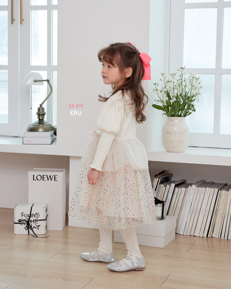 e.ru - Korean Children Fashion - #childofig - Aurora One-piece - 6