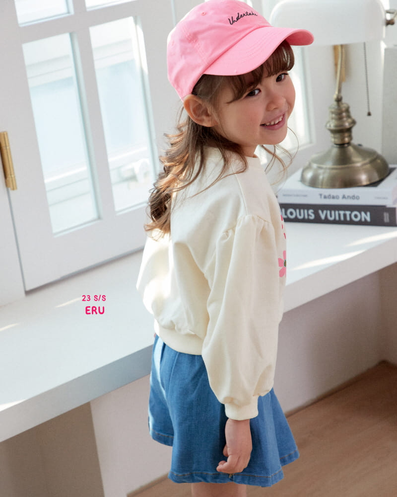 e.ru - Korean Children Fashion - #childrensboutique - Ani Tee - 9