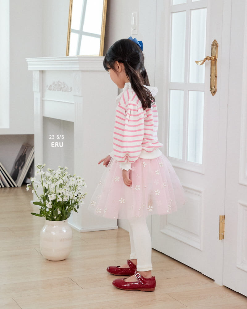 e.ru - Korean Children Fashion - #childrensboutique - Juless Tee - 8
