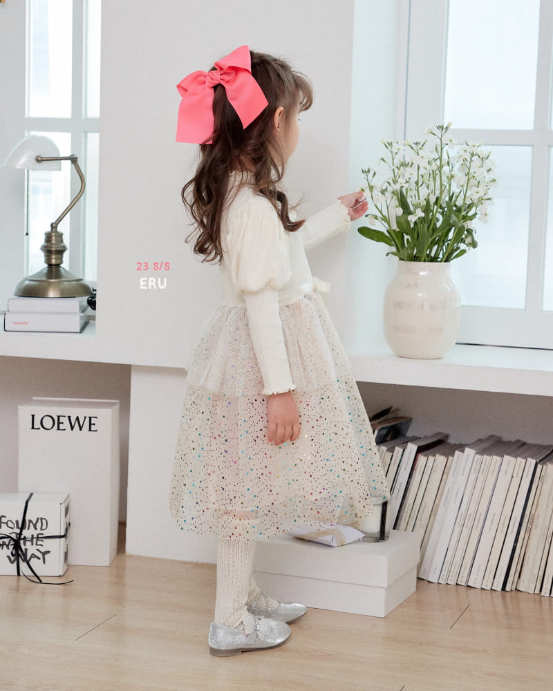 e.ru - Korean Children Fashion - #childrensboutique - Aurora One-piece - 7