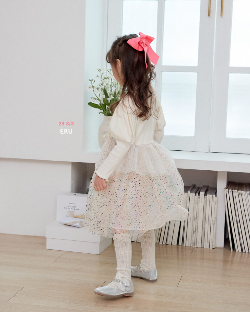 e.ru - Korean Children Fashion - #designkidswear - Aurora One-piece - 8