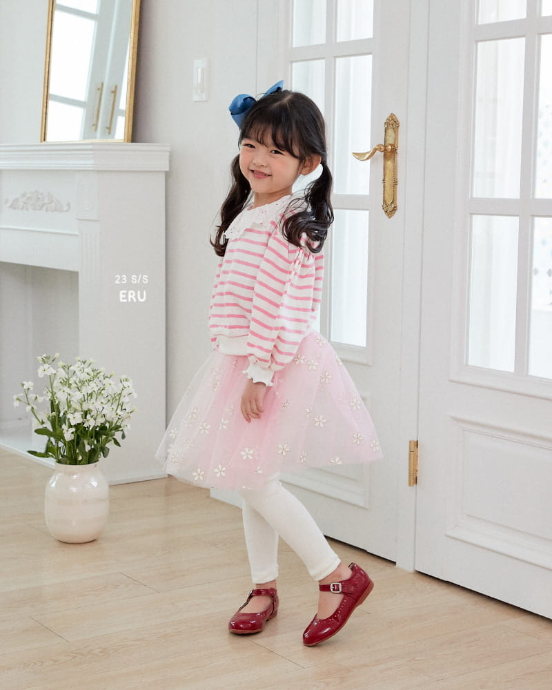 e.ru - Korean Children Fashion - #discoveringself - Juless Tee - 10