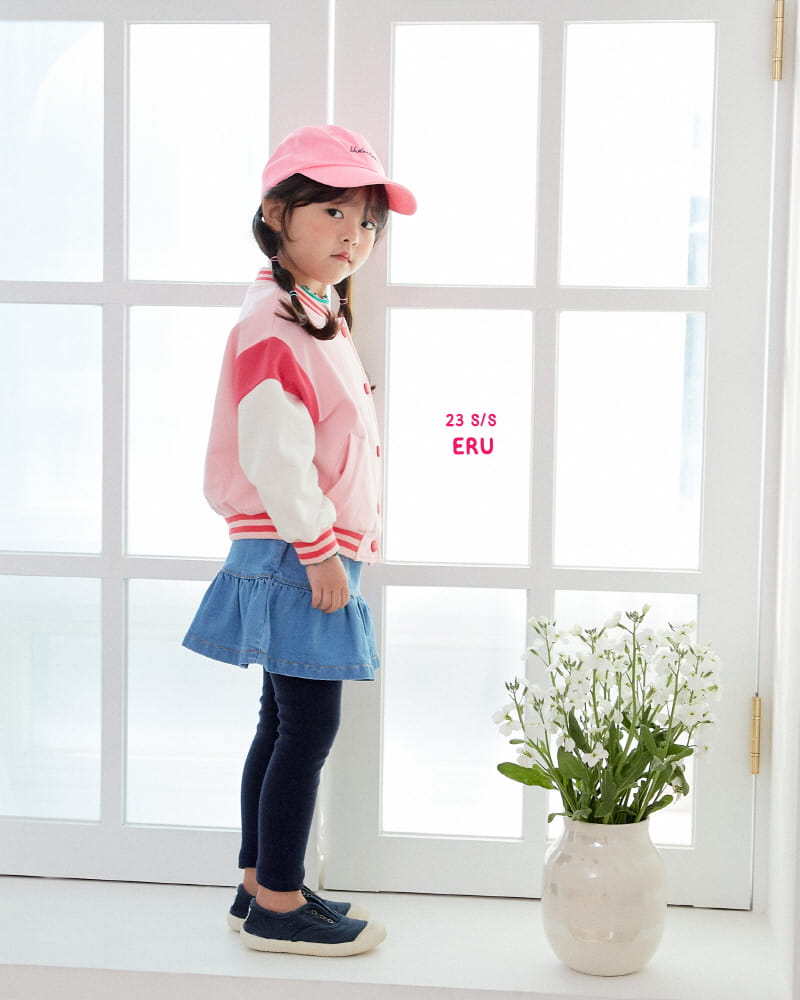 e.ru - Korean Children Fashion - #discoveringself - Color Jumper - 7