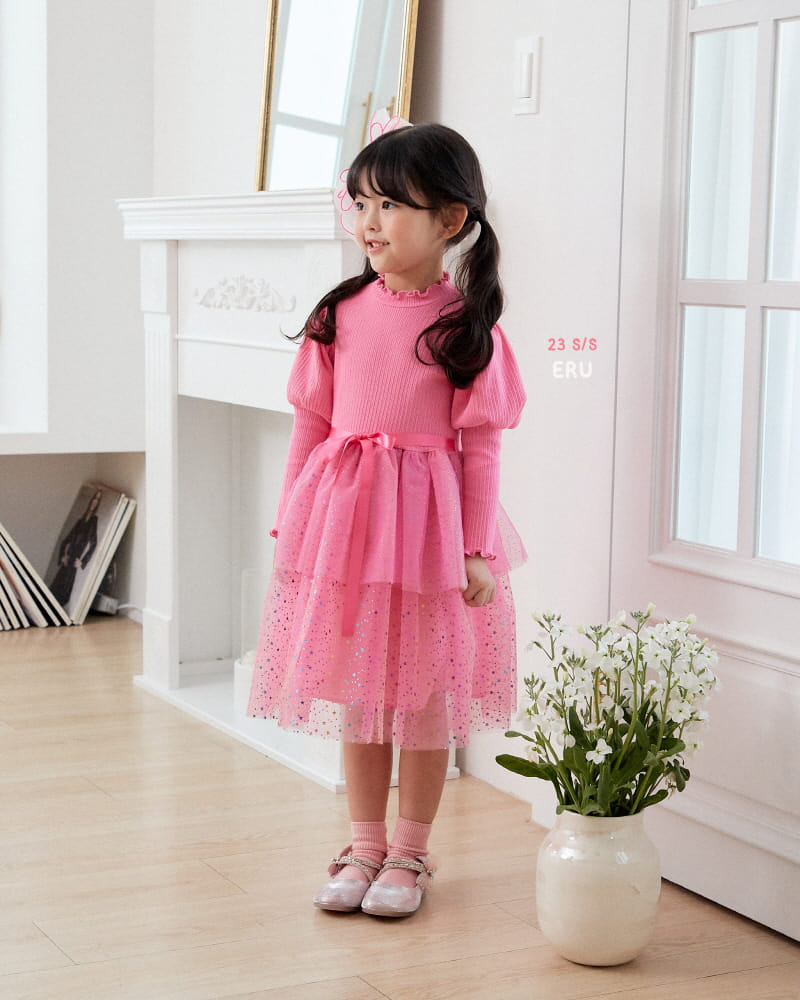 e.ru - Korean Children Fashion - #discoveringself - Aurora One-piece - 9