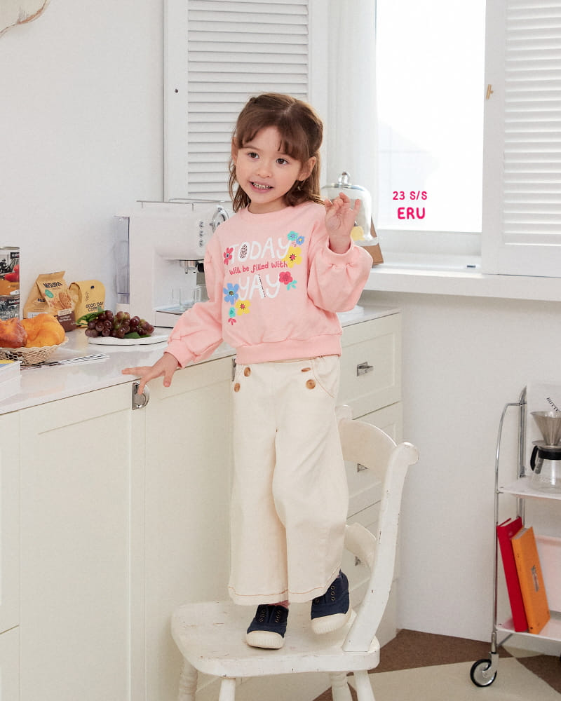 e.ru - Korean Children Fashion - #fashionkids - Ani Tee - 12