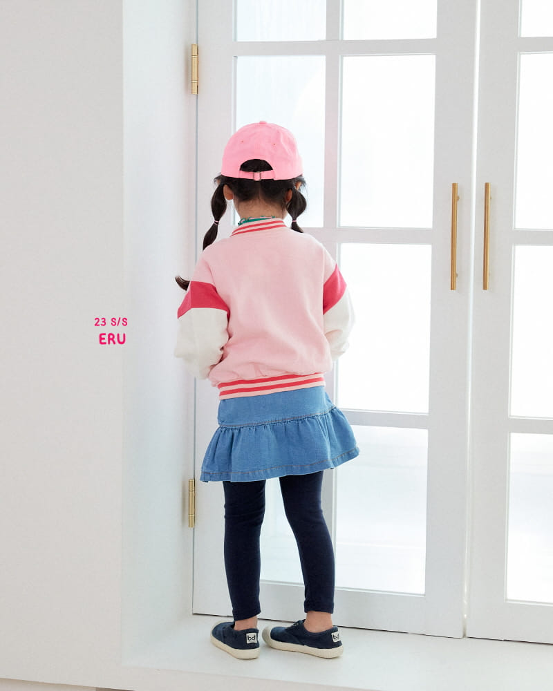e.ru - Korean Children Fashion - #fashionkids - Color Jumper - 8