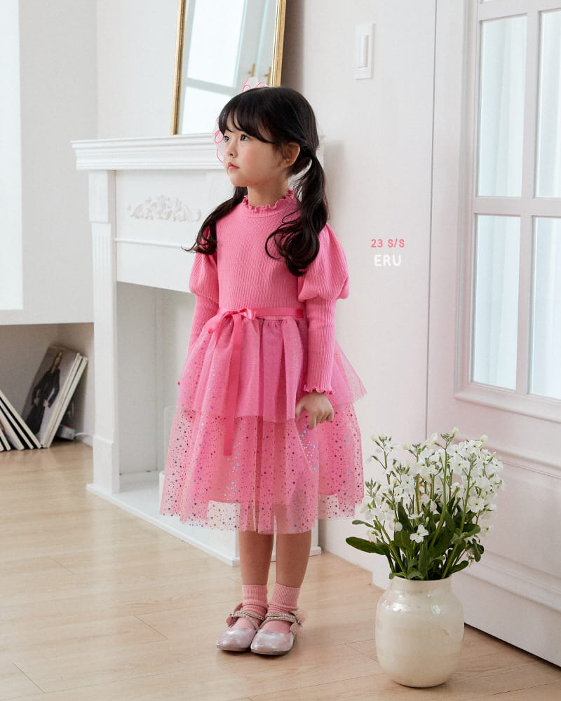 e.ru - Korean Children Fashion - #fashionkids - Aurora One-piece - 10
