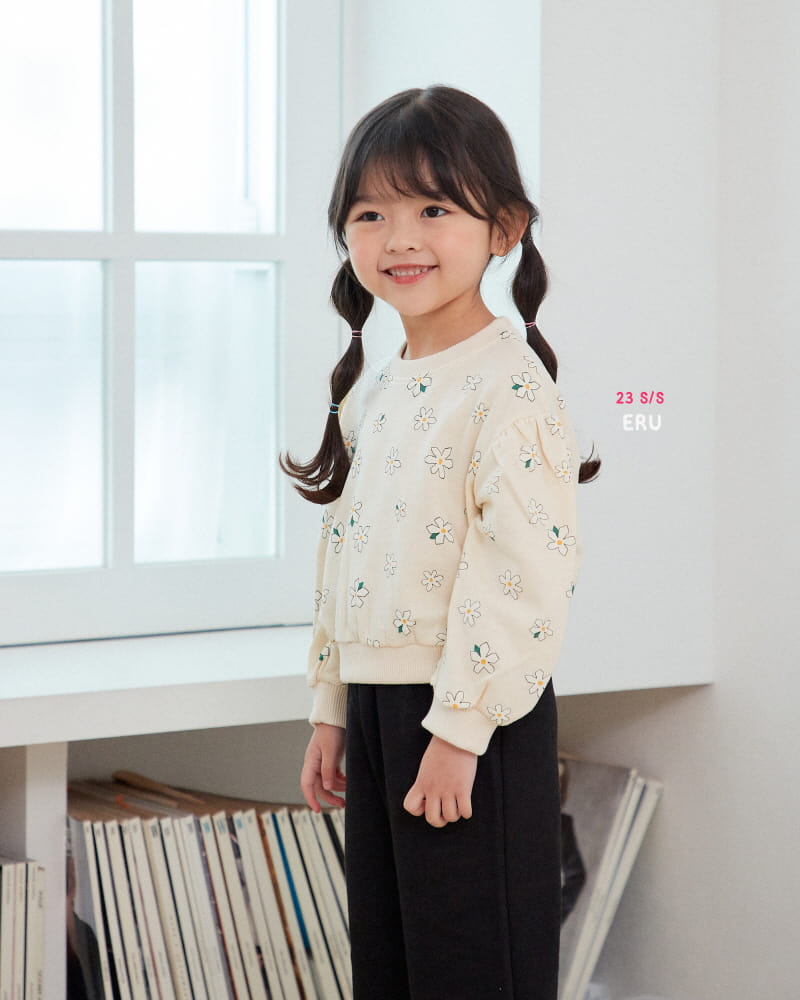 e.ru - Korean Children Fashion - #fashionkids - Amber Pants - 2